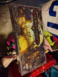 Warhammer gioco in scatola