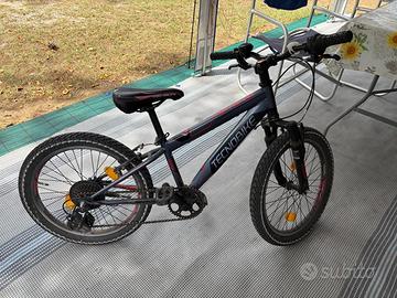 MTB Mountain Bike Bimbo/Ragazzo