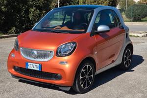 Smart ForTwo 70 1.0 Passion