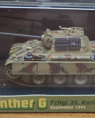 panther dragon armor 1 72 