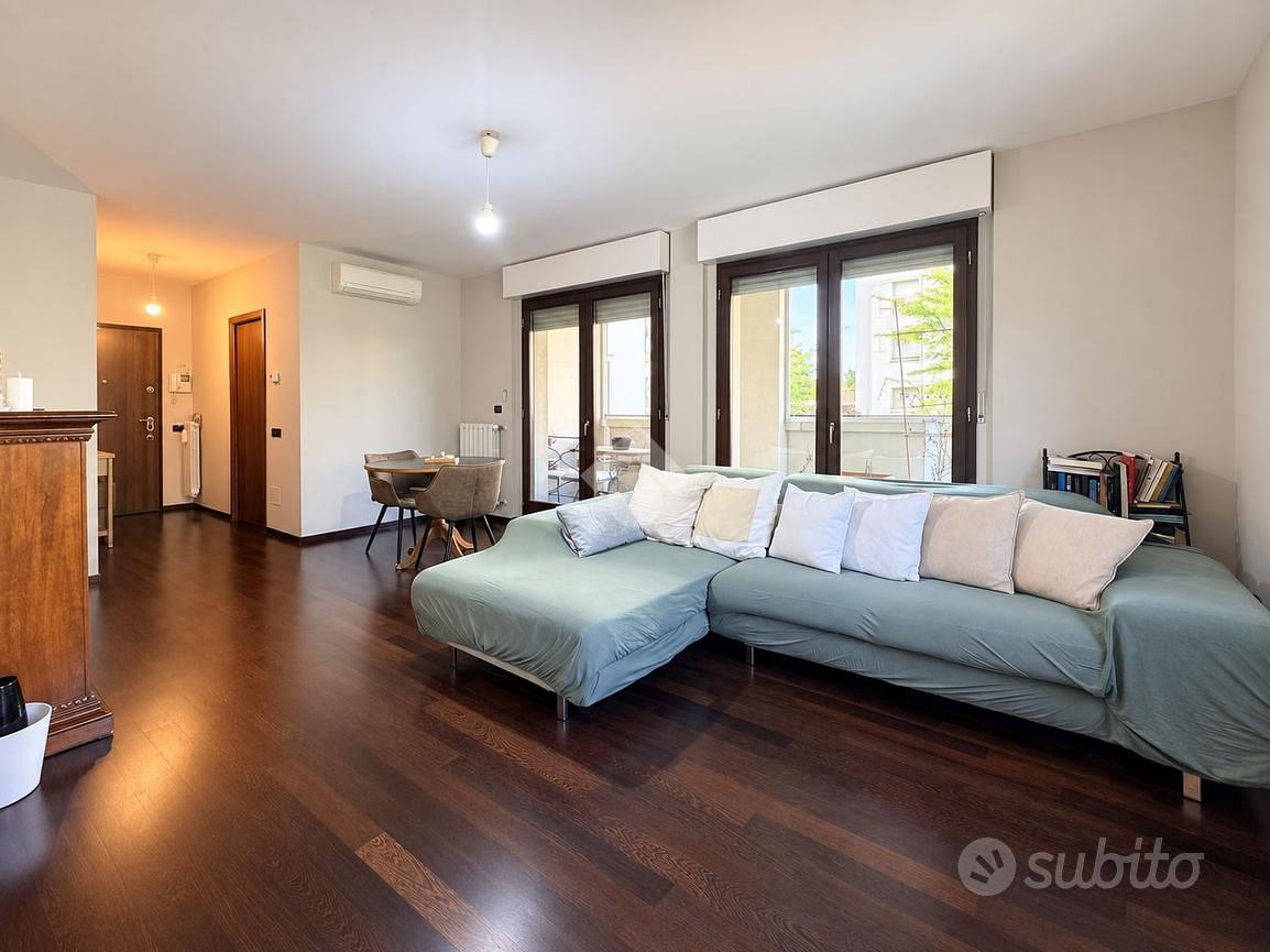 Appartamento – Caronno Pertusella, Caronno Milanese - Vista 4