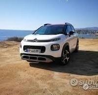 Ricambi disponibili per citroen c3 aircross c1446