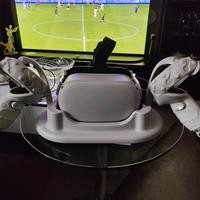 Oculus Quest 2 Bundle: Stand Ricarica + Batteria