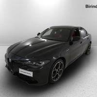 ALFA ROMEO Giulia (2016) - Giulia 2.2 Turbodiesel