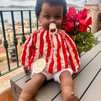 Ciccio bello Angelo Negro