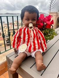 Ciccio bello Angelo Negro