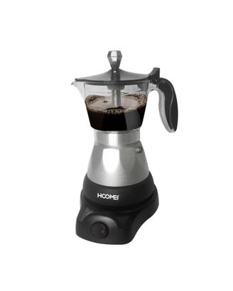 Caffettiera moka elettrica