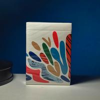 Splash Playing Cards Limited Edition
