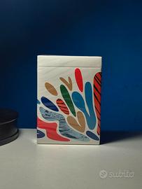 Splash Playing Cards Limited Edition