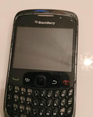 Cellulare BlackBerry Vintage 