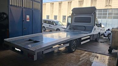 IVECO CARROATTREZZI carroattrezzi