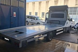 IVECO CARROATTREZZI carroattrezzi