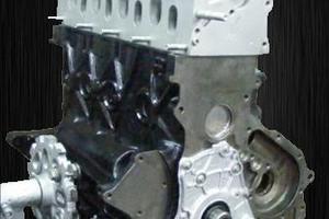 Motori rigenerati Nissan Renault suzuki 1.9dci F9Q