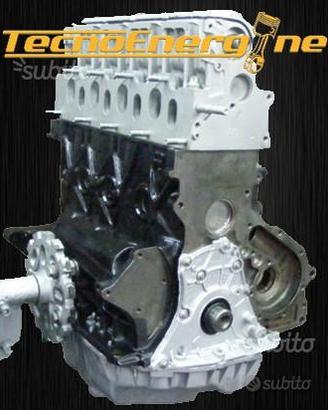 Motori rigenerati Nissan Renault suzuki 1.9dci F9Q