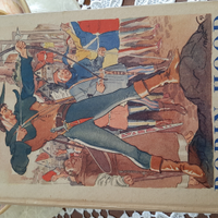 Libri avventure edizione Chiantore 1949