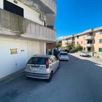 Garage in via Mascagni Rif.269