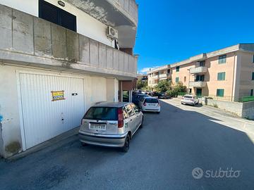 Garage in via Mascagni Rif.269