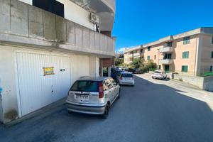Garage in via Mascagni Rif.269