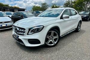 Mercedes-benz GLA 200d 4Matic Premium -AMG-