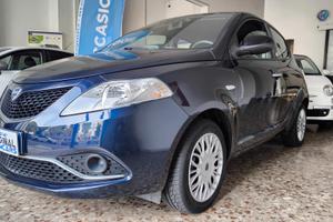 Lancia Ypsilon 1.2 69 CV 5 porte GPL Ecochic Silve