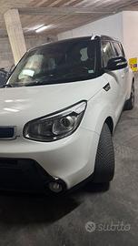 Kia COME NUOVA , kia Soul Full
