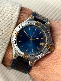 Orologio zenith defy vintage automatico originale