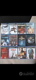 Giochi PS2