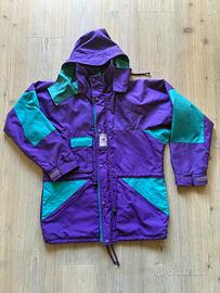 Giacca Vintage High Trend Gore-Tex