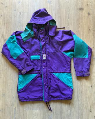Giacca Vintage High Trend Gore-Tex