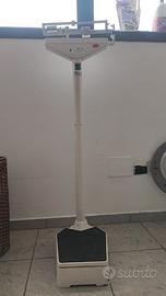 BILANCIA meccanica WUNDER vintage pesapersone