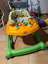 Girello Chicco