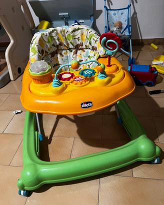 Girello Chicco