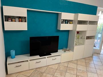 Mobile Ikea Besta BESTÅ soggiorno salotto