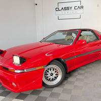 Toyota Supra 3.0i turbo