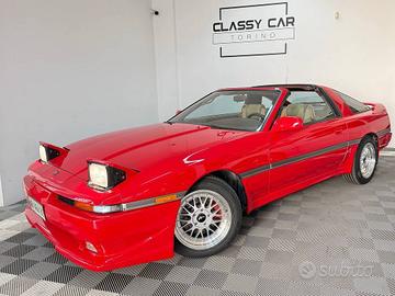 Toyota Supra 3.0i turbo