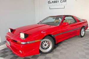 Toyota Supra 3.0i turbo