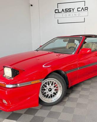 Toyota Supra 3.0i turbo