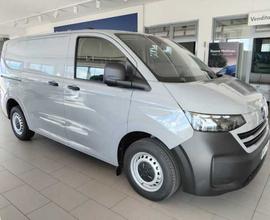 Volkswagen Transp. 7ª '24 NUOVO TRANSPORTER 2.0TDI