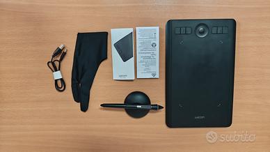 Wacom Intous pro S 