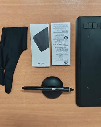 Wacom Intous pro S 