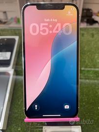 IPHONE 12 PRO 256GB USATO Garanzia: 1 ANNO