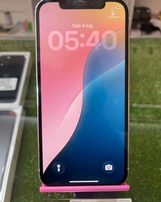 IPHONE 12 PRO 256GB USATO Garanzia: 1 ANNO