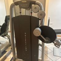 leg extencion technogym selection 