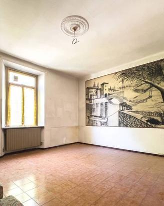 2 bilocali via C. Battisti, Legnarello, Legnano