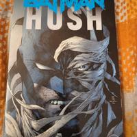 DC comics - Batman Hush