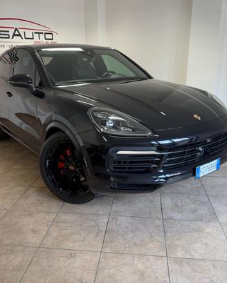 Porsche Cayenne Coupé 3.0 V6 TETTO