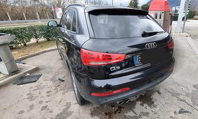 AUTO Q3