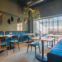 Ristorante & American Bar - Viale Ceccarini