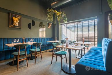 Ristorante & American Bar - Viale Ceccarini