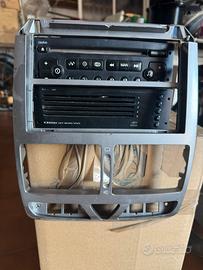 Autoradio clarion x Peugeot